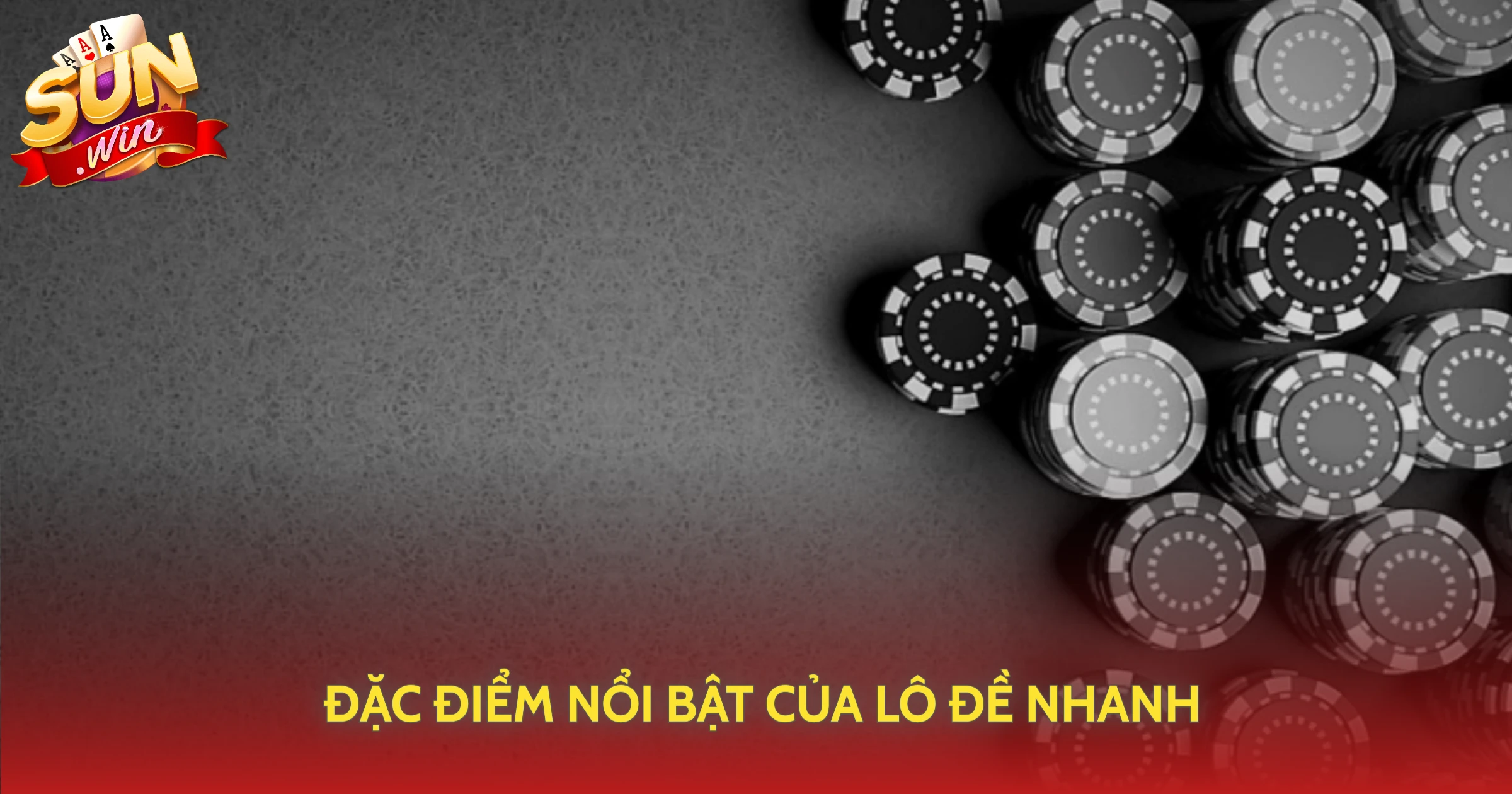 Lô Đề Nhanh Sunwin - Trải Nghiệm Cá Cược Số Hiện Đại 1 Đặc Điểm Nổi Bật Của Lô Đề Nhanh