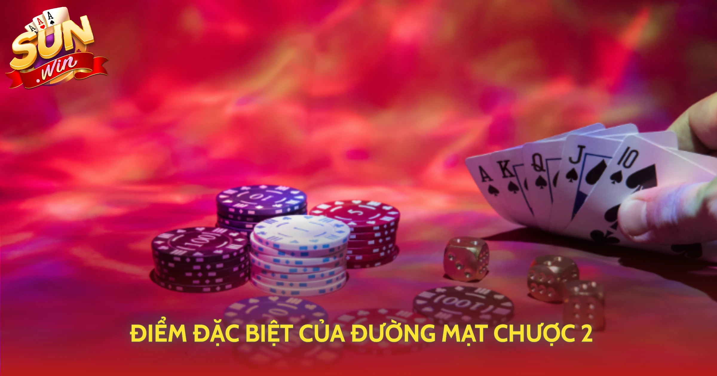 Đường Mạt Chược 2 Sunwin – Bản Nâng Cấp Đáng Chờ 1 Điểm Đặc Biệt Của Đường Mạt Chược 2