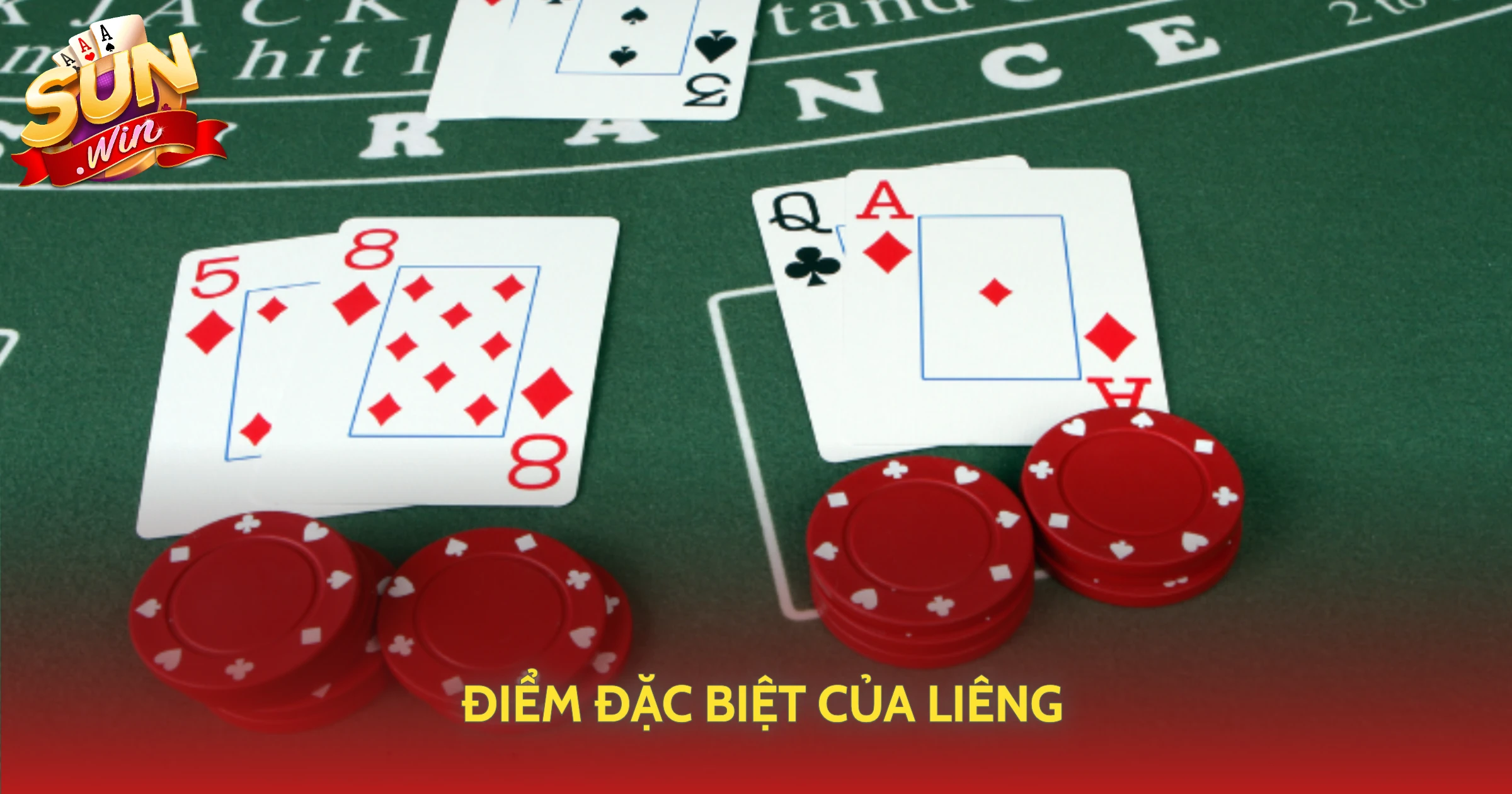 Liêng Sunwin - Trò Chơi Bài Dân Gian Hấp Dẫn Nhất 1 Điểm Đặc Biệt Của Liêng
