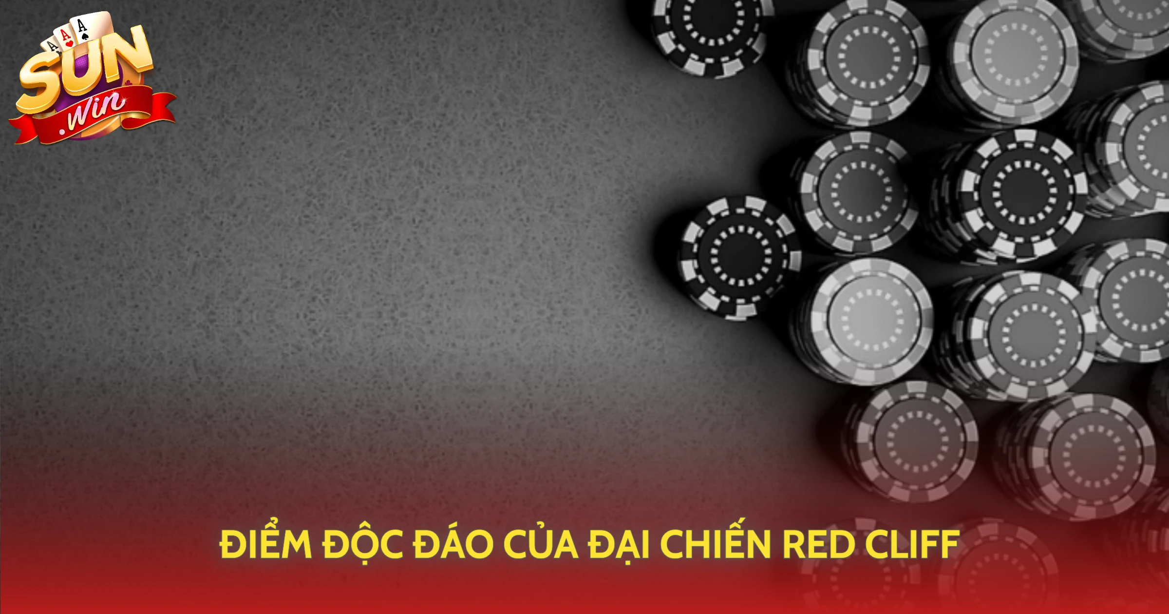 Đại Chiến Red Cliff Sunwin - Huyền Thoại Tam Quốc Tái Hiện 1 Điểm Độc Đáo Của Đại Chiến Red Cliff