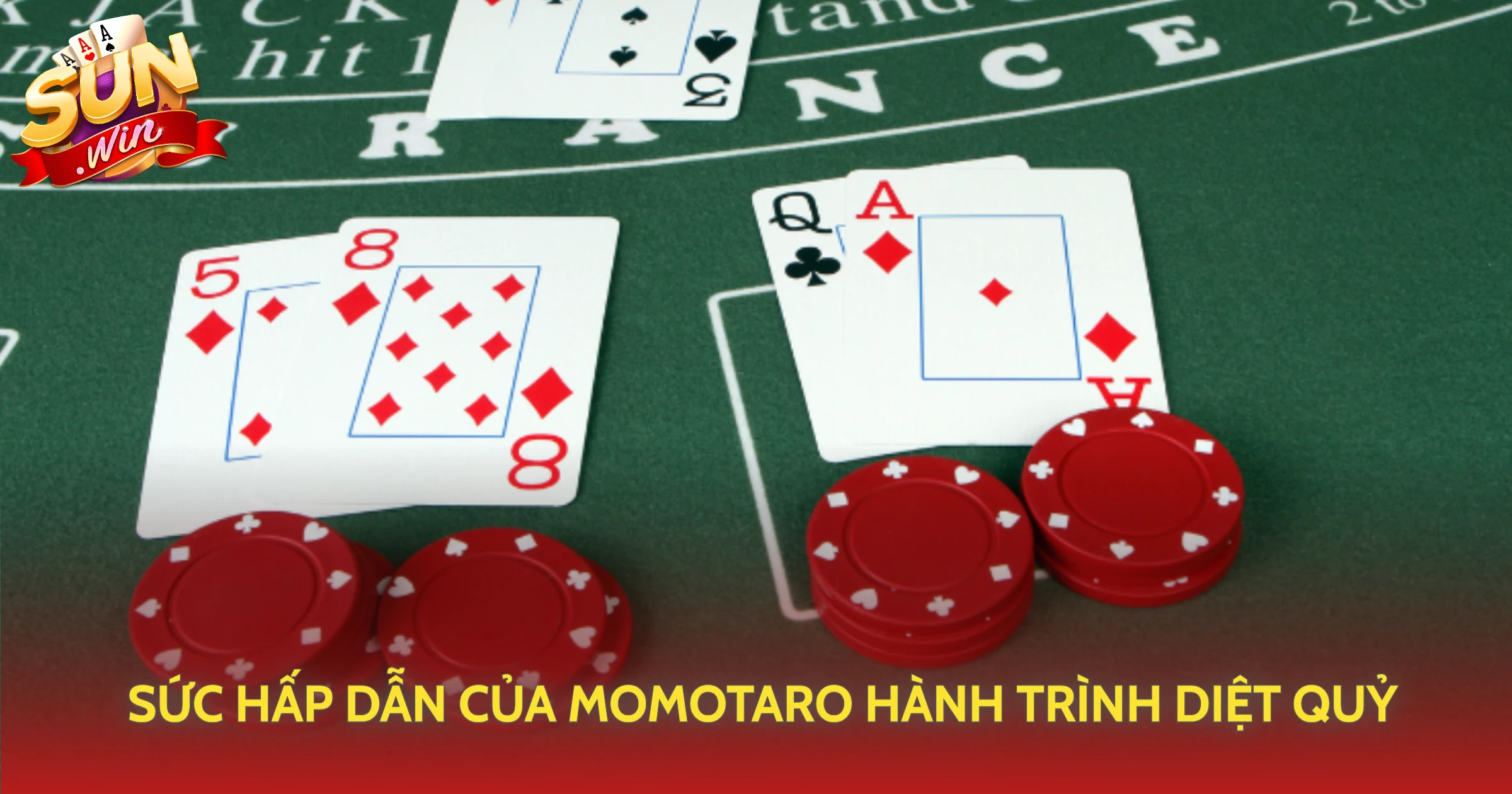 Momotaro Hành Trình Diệt Quỷ Sunwin - Phiêu Lưu Nhật Bản 1 Sức Hấp Dẫn Của Momotaro Hành Trình Diệt Quỷ