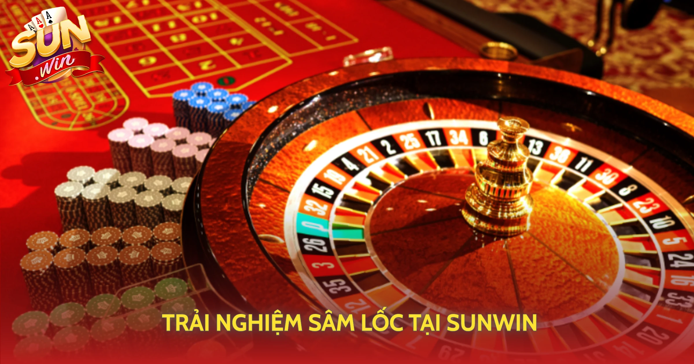 Sâm Lốc Sunwin - Trò Chơi Bài Dân Gian Quen Thuộc 3 Trải Nghiệm Sâm Lốc Tại Sunwin