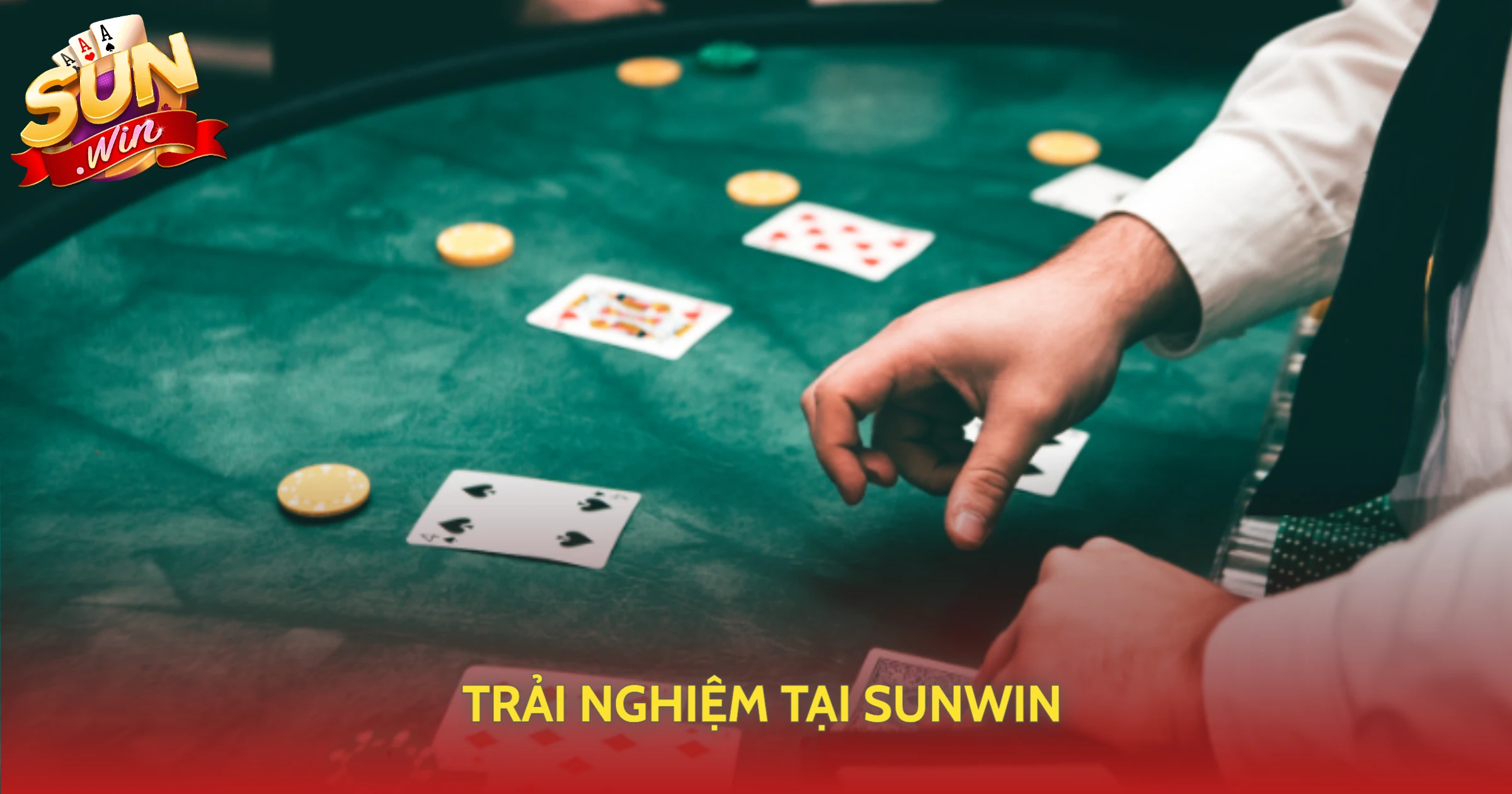 Mậu Binh 9 Lá Sunwin - Phiên Bản Nhanh Gọn Hấp Dẫn 3 Trải Nghiệm Tại Sunwin