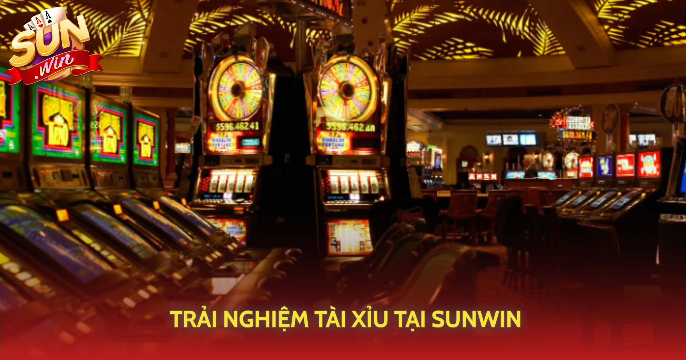 Trải Nghiệm Tài Xỉu Tại Sunwin