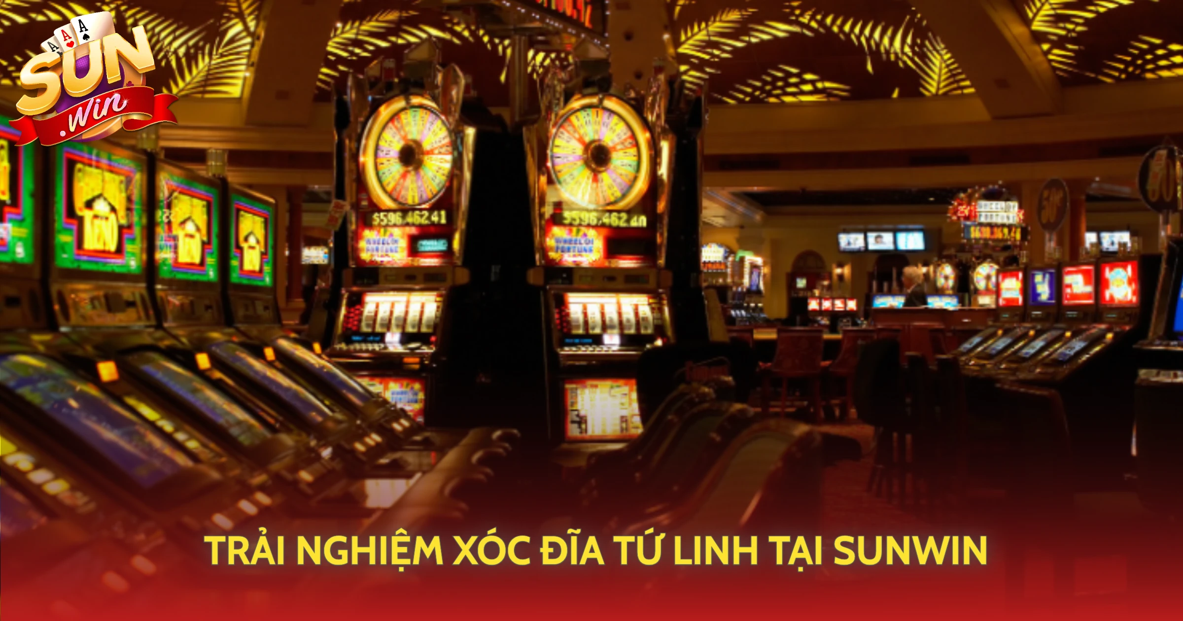 Xóc Đĩa Tứ Linh Sunwin - Bốn Linh Vật Phương Đông 3 Trải Nghiệm Xóc Đĩa Tứ Linh Tại Sunwin