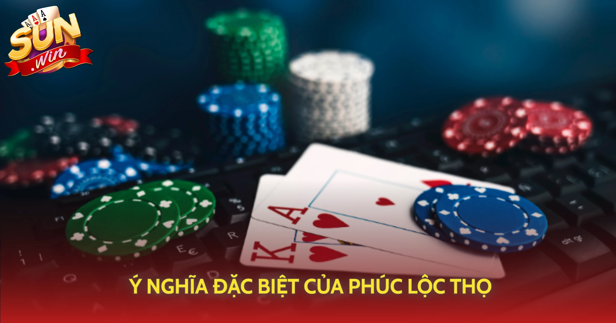 Phúc Lộc Thọ Sunwin - Biểu Tượng May Mắn Phương Đông 1 Ý Nghĩa Đặc Biệt Của Phúc Lộc Thọ